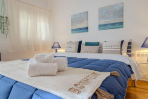 500 MT MARE e Divertimento AC WI-FI Parking, Viareggio